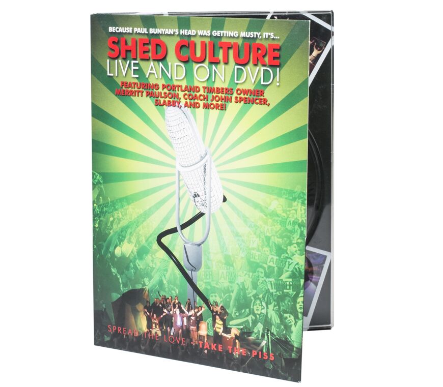 DVD Duplication Services | A to Z Media